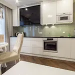 Luxury - Old Town - Rynek Apartment Wroclaw