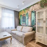 Apartment Luxury - Old Town - Rynek *