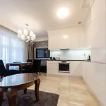 Luxury - Old Town - Rynek Apartment *