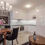 Apartment Luxury - Old Town - Rynek *
