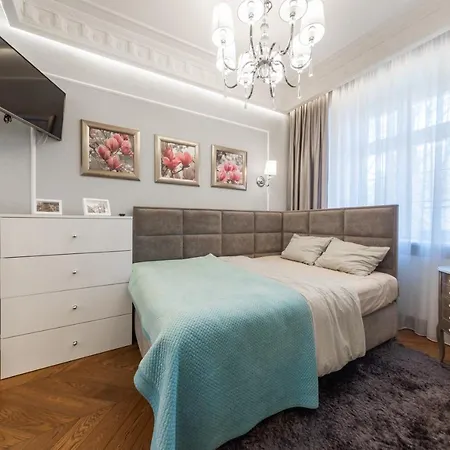 Apartment Luxury - Old Town - Rynek