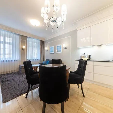 Apartment Luxury - Old Town - Rynek