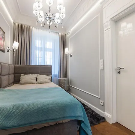 Luxury - Old Town - Rynek Apartment Wroclaw