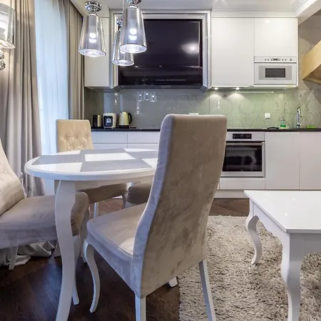 Luxury - Old Town - Rynek Apartment Wroclaw