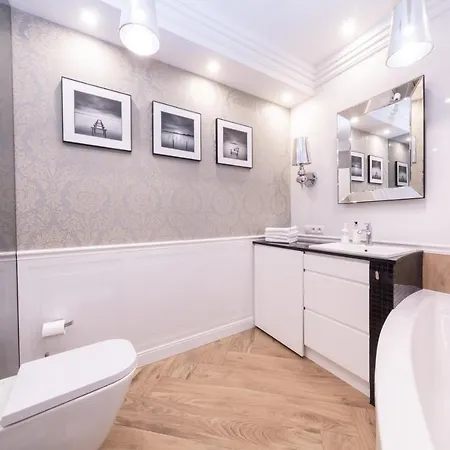 Apartment Luxury - Old Town - Rynek