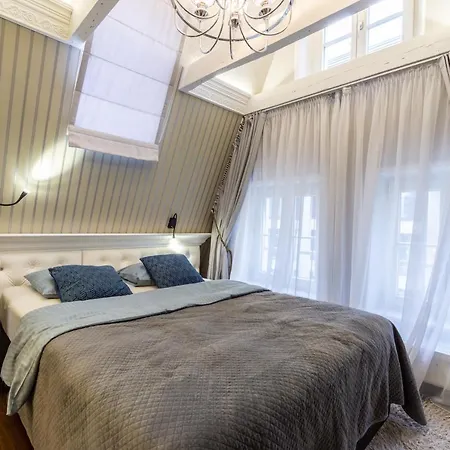 Luxury - Old Town - Rynek Apartment