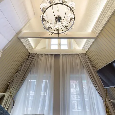 Apartment Luxury - Old Town - Rynek