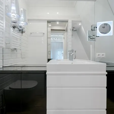Apartment Luxury - Old Town - Rynek Wroclaw