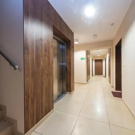 Apartment Luxury - Old Town - Rynek Wroclaw