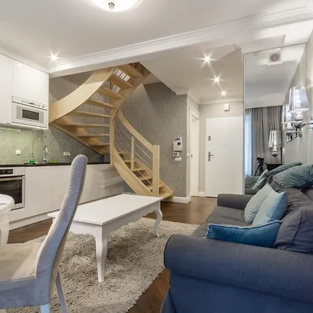 Apartment Luxury - Old Town - Rynek