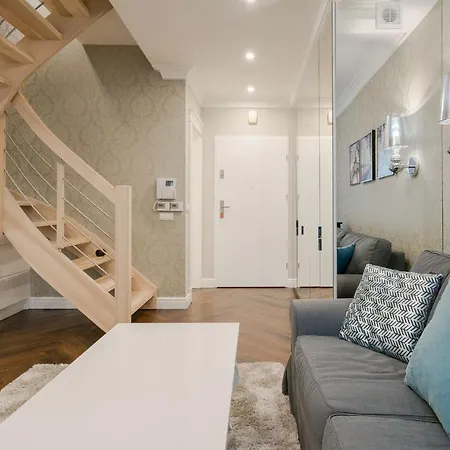 Luxury - Old Town - Rynek Apartment Wroclaw