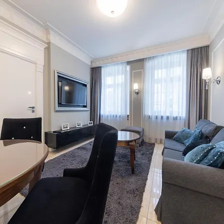 Luxury - Old Town - Rynek * Вроцлав