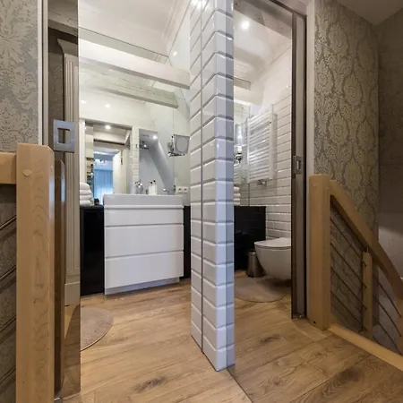Apartment Luxury - Old Town - Rynek Wroclaw