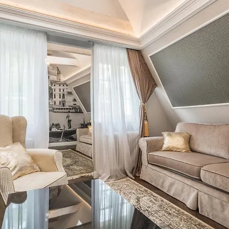 Luxury - Old Town - Rynek Apartment *
