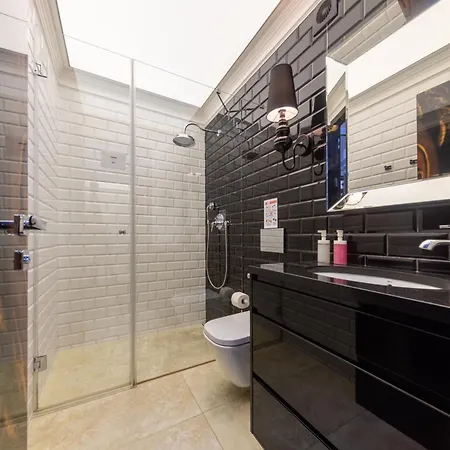 Luxury - Old Town - Rynek Apartment *
