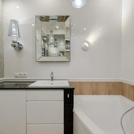 Apartment Luxury - Old Town - Rynek