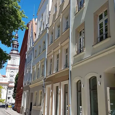Luxury - Old Town - Rynek Wroclaw