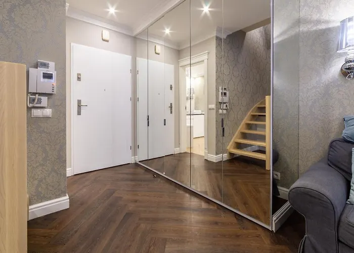 Luxury - Old Town - Rynek Apartment *