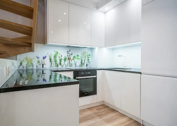 Luxury - Old Town - Rynek Breslau