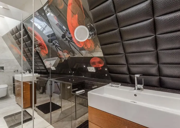 Luxury - Old Town - Rynek *