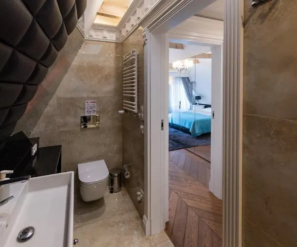 Luxury - Old Town - Rynek