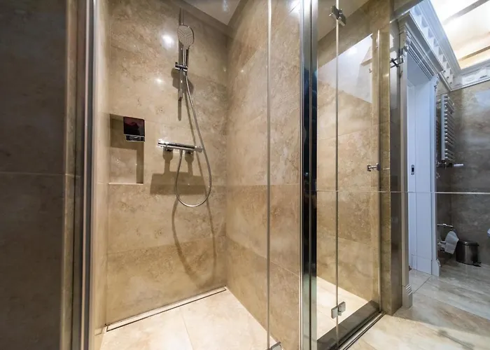 Luxury - Old Town - Rynek * Breslau