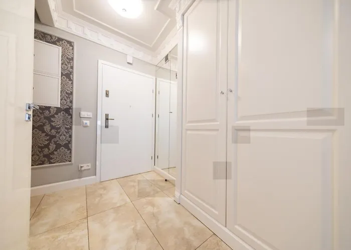 Luxury - Old Town - Rynek Apartment *