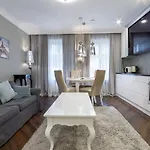 Luxury - Old Town - Rynek Apartamento Breslavia