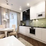 Luxury - Old Town - Rynek Apartmán *