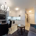 Apartmán Luxury - Old Town - Rynek *