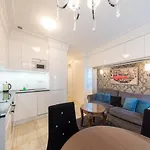 Apartmán Luxury - Old Town - Rynek Vratislav
