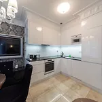 Luxury - Old Town - Rynek Apartamento