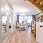 Luxury - Old Town - Rynek Apartmán *
