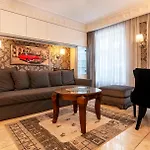 Apartmán Luxury - Old Town - Rynek Vratislav
