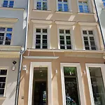 Luxury - Old Town - Rynek Breslavia