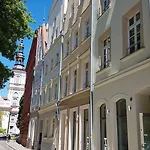 Luxury - Old Town - Rynek Vratislav