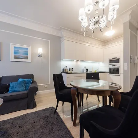 Luxury - Old Town - Rynek Vratislav