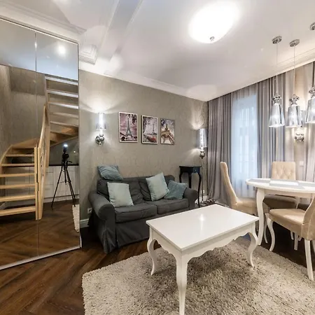 Luxury - Old Town - Rynek * Wrocław