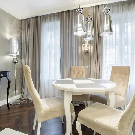 Daire Luxury - Old Town - Rynek Wroclaw