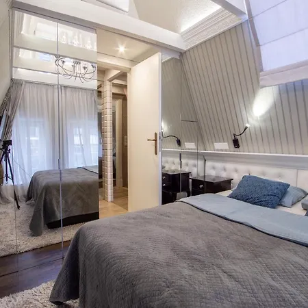 Appartement Luxury - Old Town - Rynek *