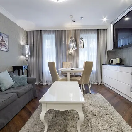 Luxury - Old Town - Rynek Appartement Wrocław