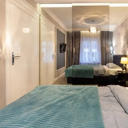 Luxury - Old Town - Rynek ורוצלב