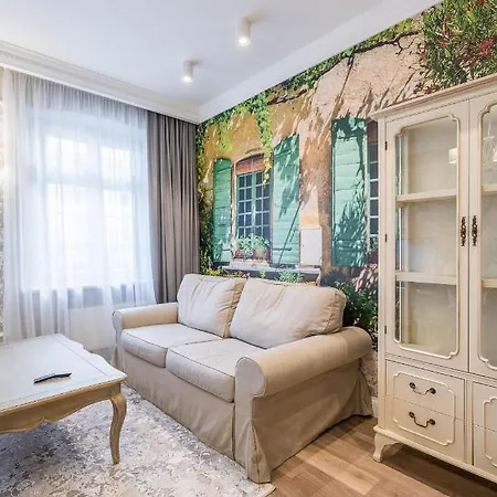 Daire Luxury - Old Town - Rynek *