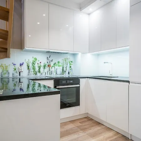 Luxury - Old Town - Rynek Vratislav