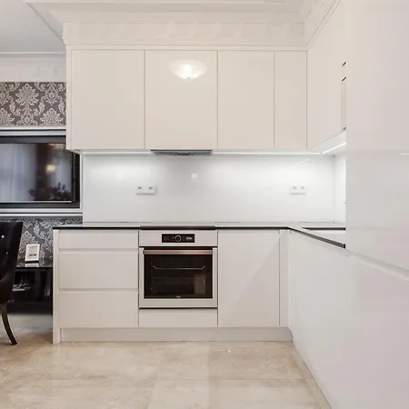 Luxury - Old Town - Rynek Apartmán Vratislav