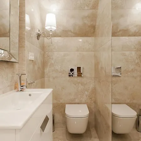Daire Luxury - Old Town - Rynek