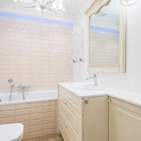 Apartmán Luxury - Old Town - Rynek