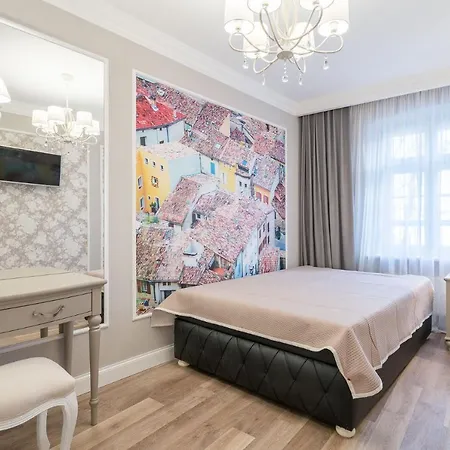 Luxury - Old Town - Rynek Wrocław