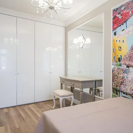 Luxury - Old Town - Rynek * Vratislav