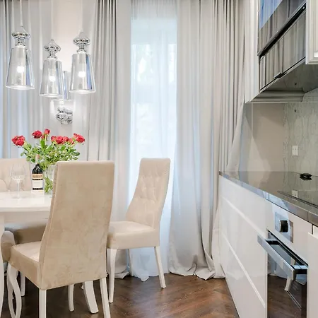 Daire Luxury - Old Town - Rynek